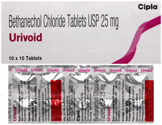 Urivoid Tablet 10